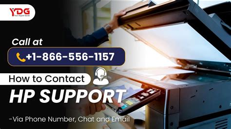 Contact Official HP® Support .